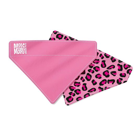 Lemmikloomade bandana-sall