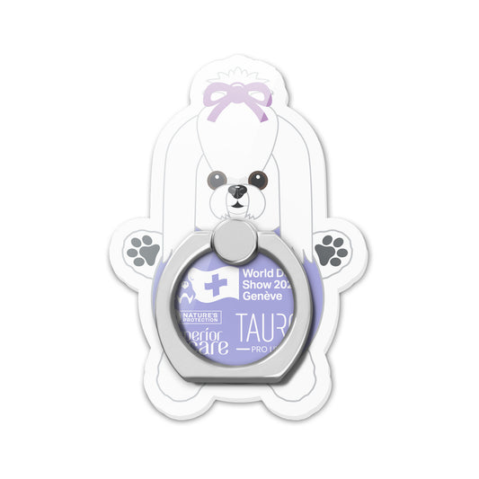 World Dog Show держатель для мобильного телефона