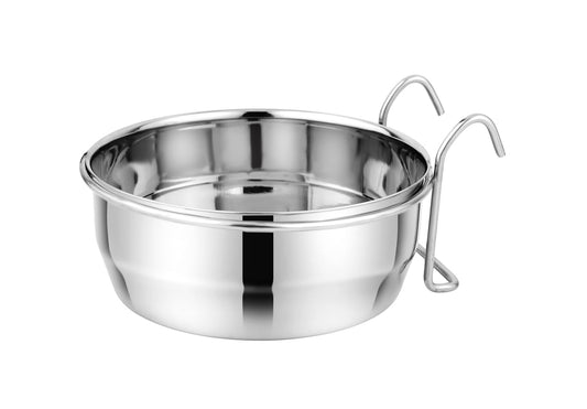 Veer Metals linnukauss, metalistl, ripputatav