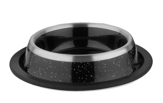 Veer Metals Moon lemmikloomakauss, metall