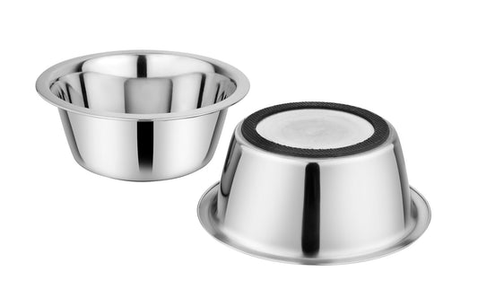 Veer Metals lemmikloomakauss, metall