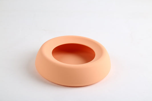 Super Design veekauss lemmikloomale, silikoonist