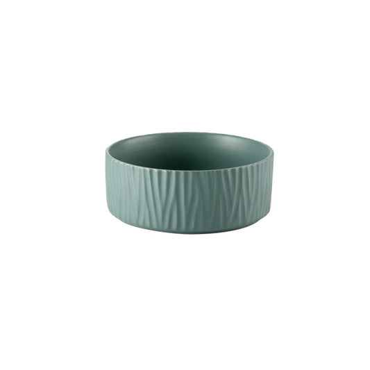 Xingmi Ceramics Kauss lemmikloomale keraamiline