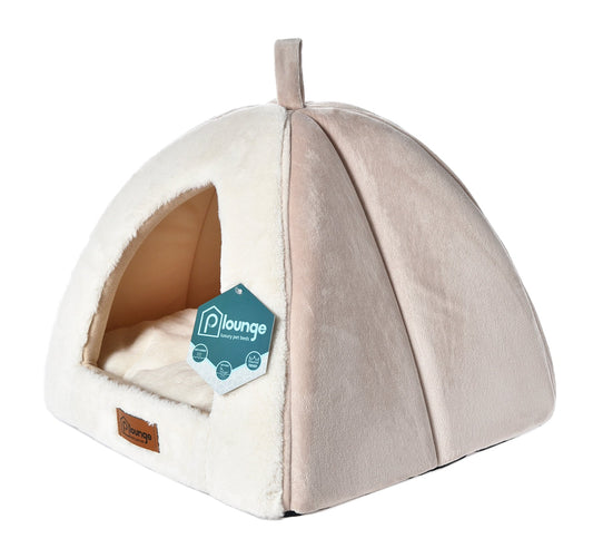 P.Lounge Magamisase-maja lemmikloomale