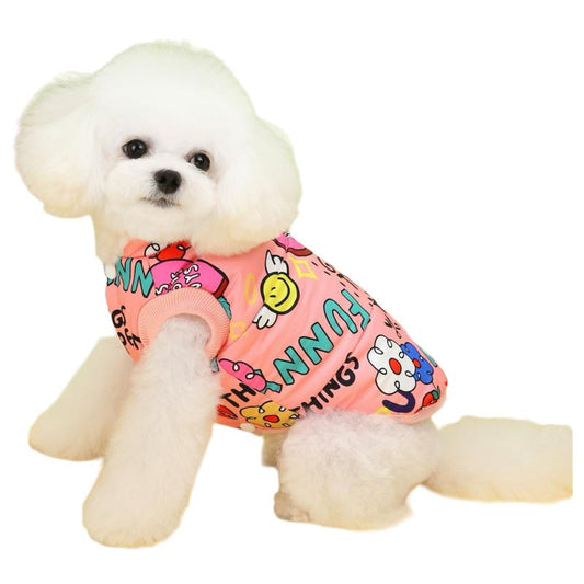 Paw Couture жилет для питомца