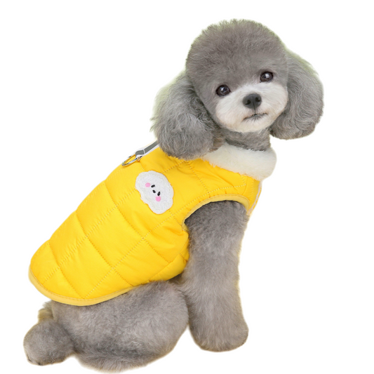 Paw Couture Lemmiklooma vest