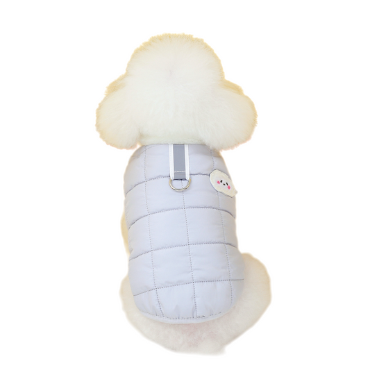 Paw Couture Lemmiklooma vest