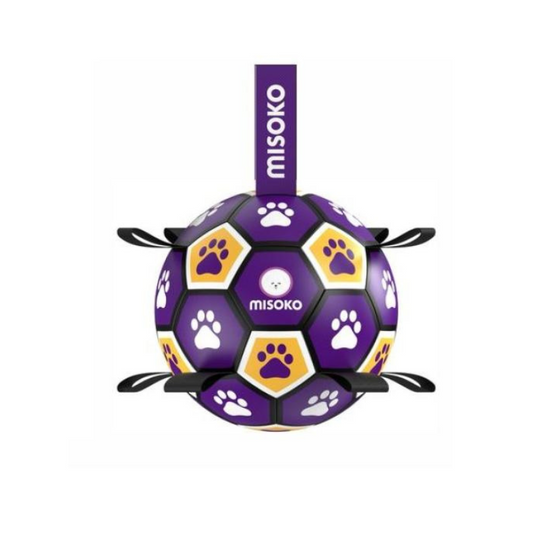Misoko Koera mänguasi