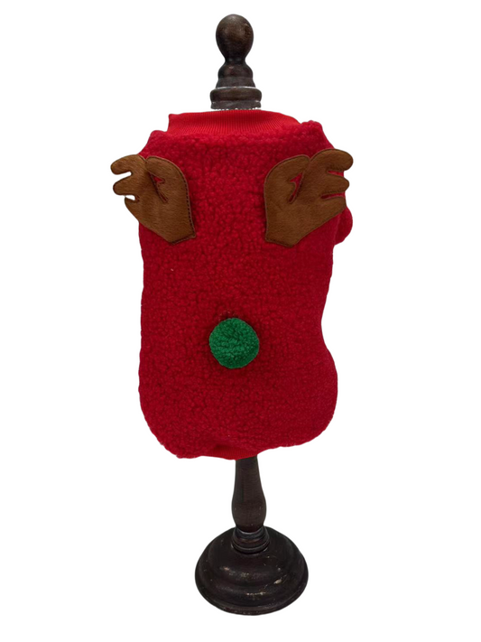 Paw Couture Lemmiklooma kampsun