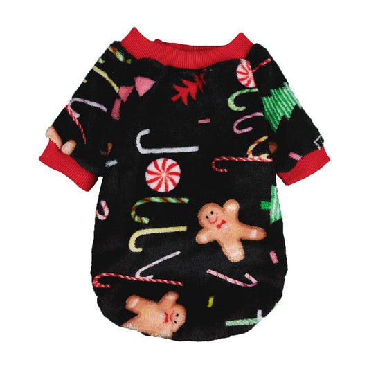 Paw Couture Lemmiklooma kampsun