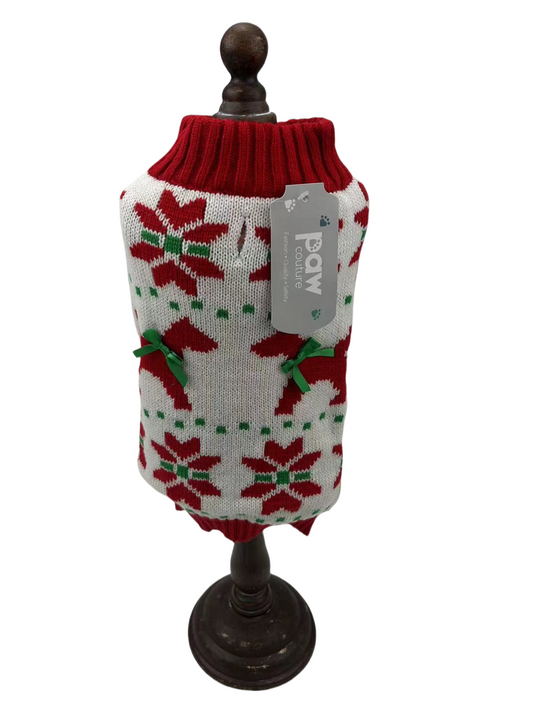 Paw Couture Lemmiklooma kampsun