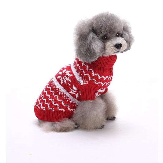 Paw Couture Lemmiklooma kampsun