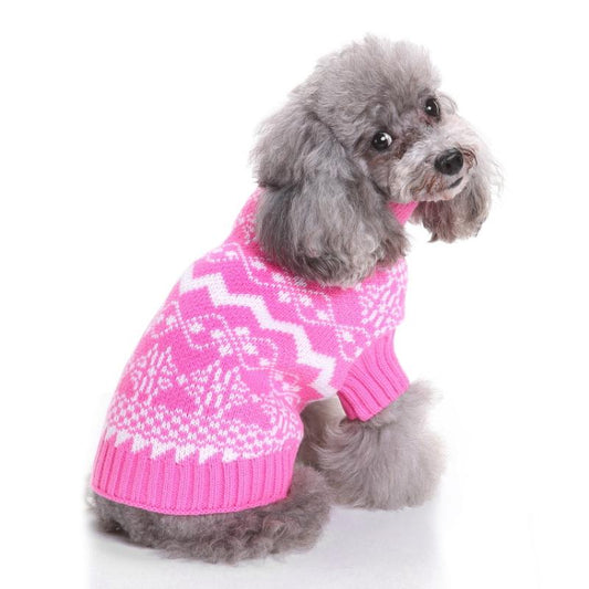 Paw Couture Lemmiklooma kampsun