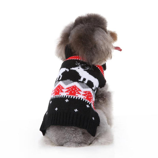 Paw Couture Lemmiklooma kampsun