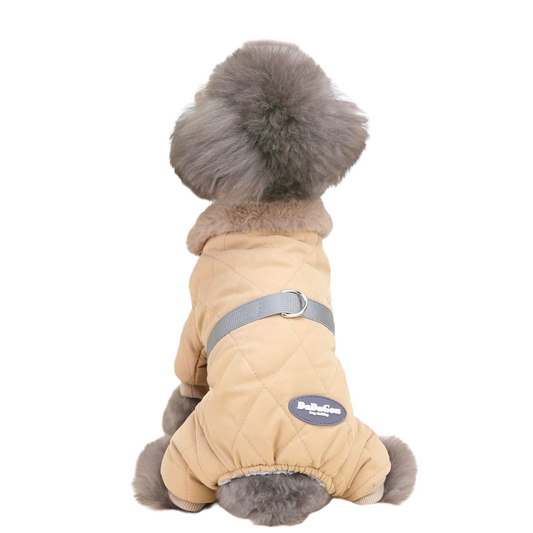 Paw Couture Lemmiklooma kombinesoon