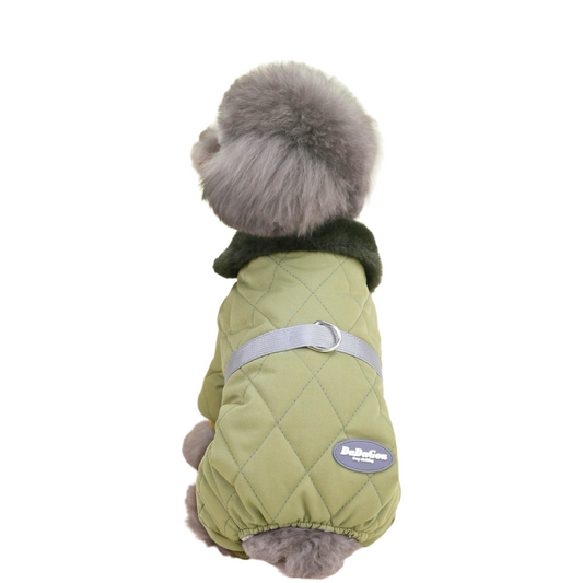 Paw Couture Lemmiklooma kombinesoon