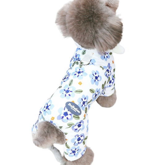 Paw Couture Lemmiklooma kombinesoon