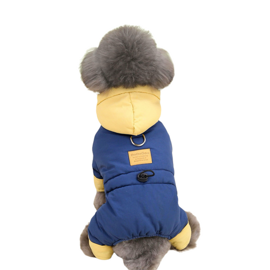 Paw Couture Lemmiklooma kombinesoon