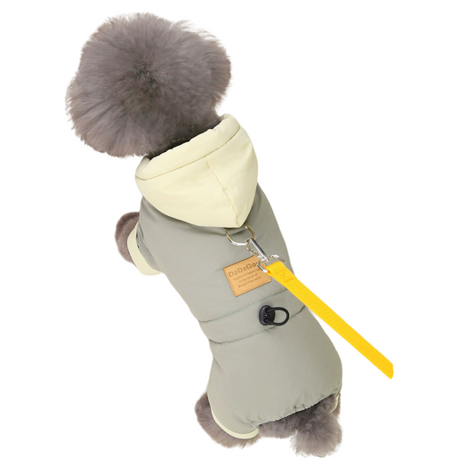 Paw Couture Lemmiklooma kombinesoon