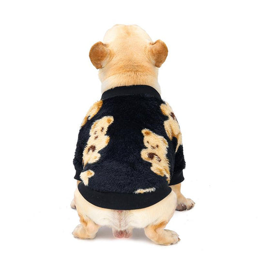 Paw Couture Lemmiklooma kampsun