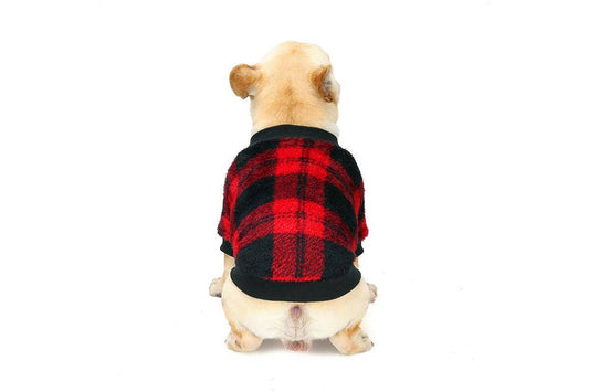 Paw Couture Lemmiklooma kampsun