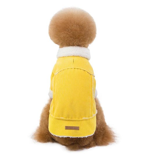 Paw Couture Lemmiklooma jope