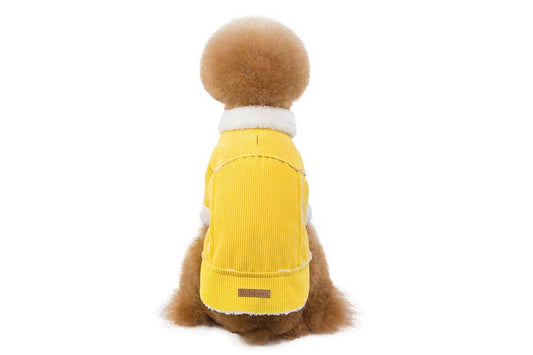 Paw Couture Lemmiklooma jope