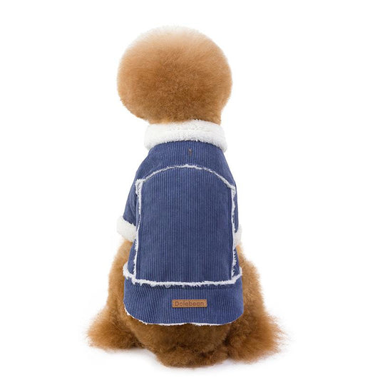 Paw Couture Lemmiklooma jope