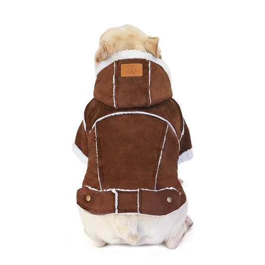 Paw Couture Lemmiklooma jope