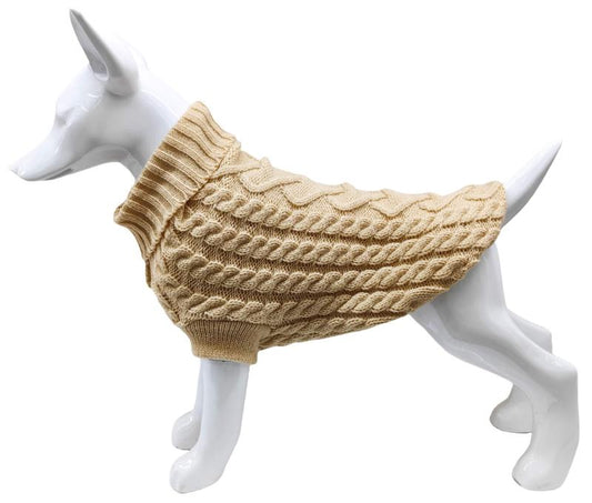 Paw Couture Lemmiklooma kampsun