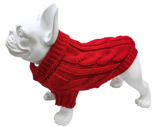 Paw Couture Lemmiklooma kampsun