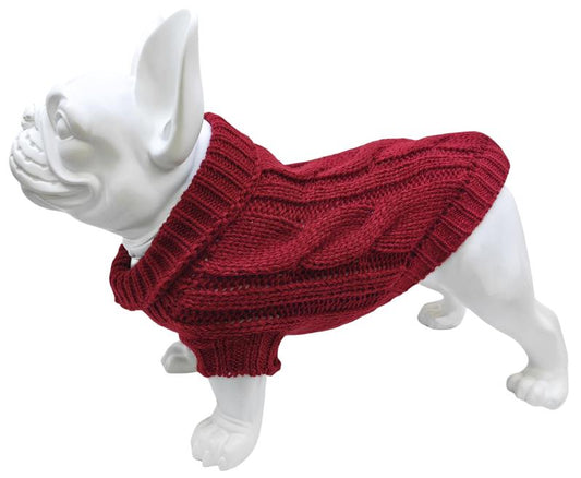 Paw Couture Lemmiklooma kampsun