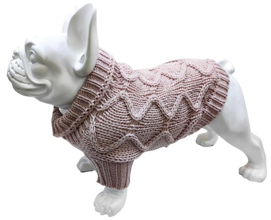 Paw Couture Lemmiklooma kampsun