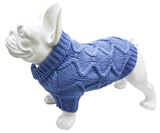 Paw Couture Lemmiklooma kampsun