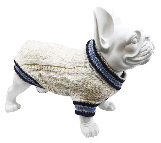 Paw Couture Lemmiklooma kampsun