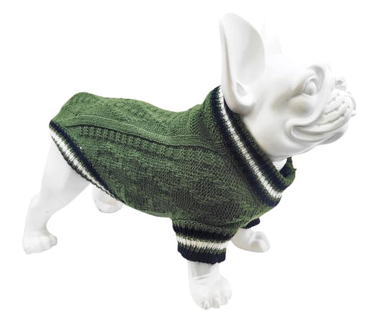 Paw Couture Lemmiklooma kampsun