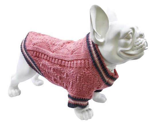 Paw Couture Lemmiklooma kampsun