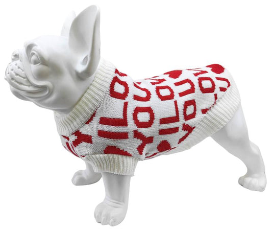 Paw Couture Lemmiklooma kampsun