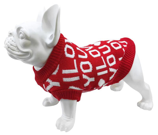 Paw Couture Lemmiklooma kampsun