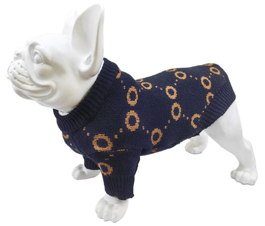 Paw Couture Lemmiklooma kampsun