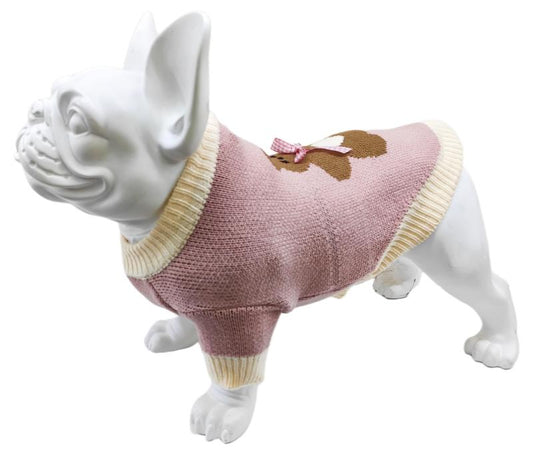 Paw Couture Lemmiklooma kampsun