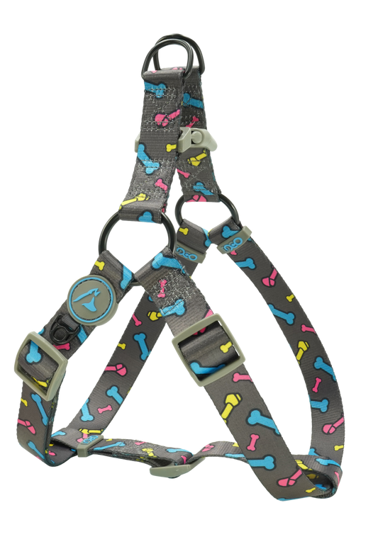 Doco LOCO шлейки для собак