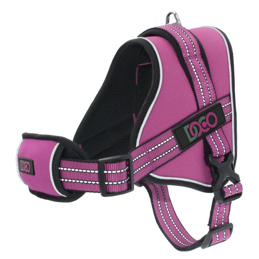 Doco VERTEX шлейки для собак