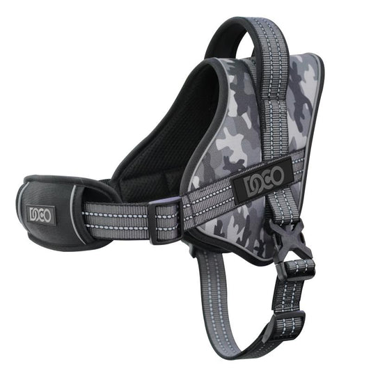 Doco VERTEX Koeratraksid