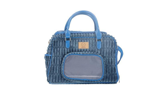 Misoko Lemmiklooma reisikott, 41.5x23x28 cm