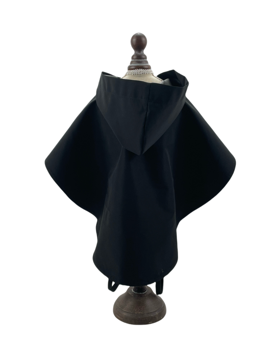 Lemmiklooma vihmamantel