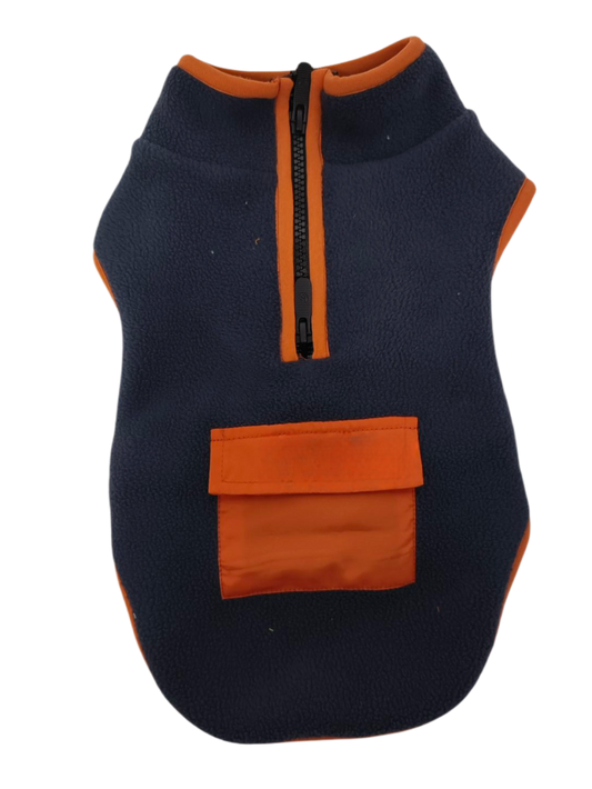 Lemmikloomade kampsun