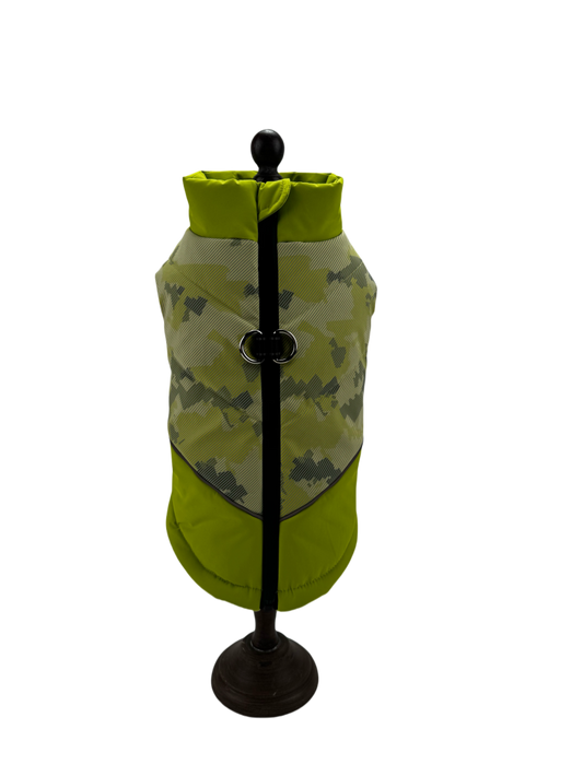 Paw Couture Lemmiklooma vest