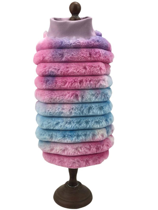 Lemmikloomade kampsun