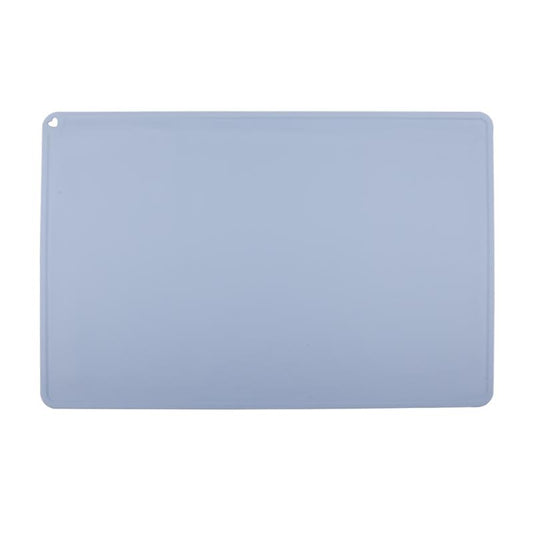 Pet Advance lemmiklooma kausimatt, silikoon, 60x40x0,1 cm